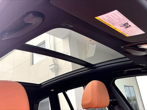 Used 2023 BMW X3 sDrive30i w/ M Sport Package image 13