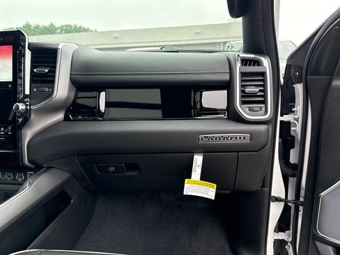 New 2026 RAM 1500 Laramie w/ Night Edition AWD/4WD image 29