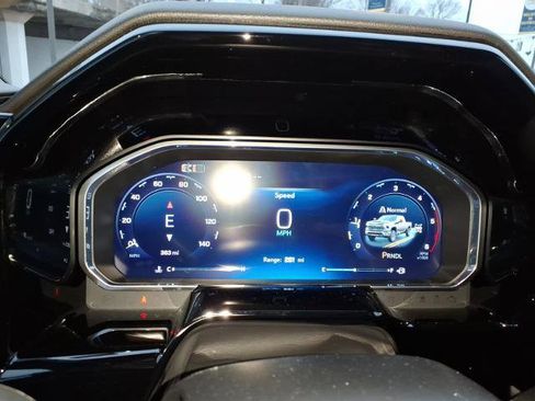 New 2026 Chevrolet Silverado 2500 LT image 16