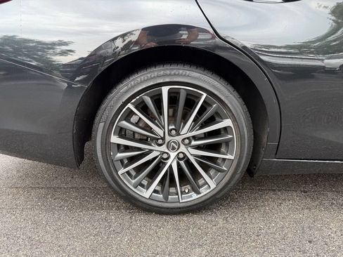 Certified 2023 Lexus ES 300h w/ Premium Package FWD image 27