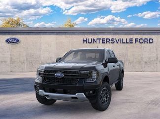 New 2026 Ford Ranger XLT w/ Equipment Group 301A High AWD/4WD video 2