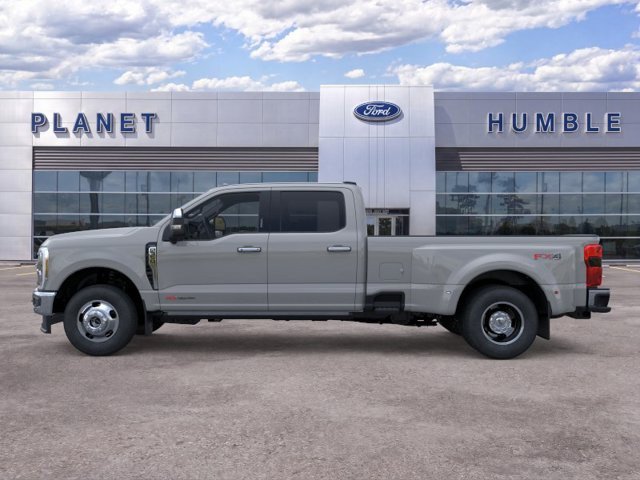 New 2026 Ford F350 Lariat w/ Lariat Premium Package AWD/4WD image 3