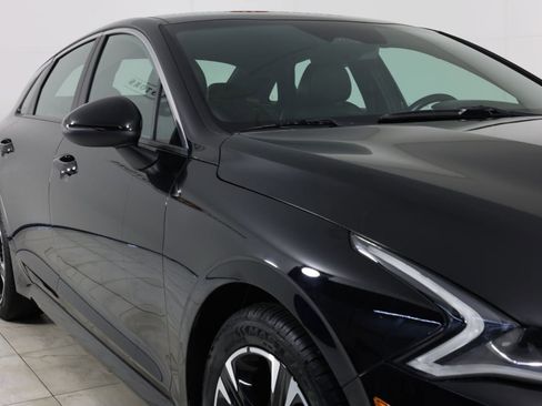 Used 2023 Kia K5 GT-Line w/ GT-Line Premium Package FWD image 39