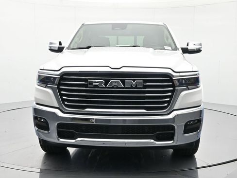 New 2026 RAM 1500 Laramie AWD/4WD image 2