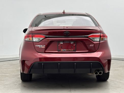 Used 2023 Toyota Corolla SE image 6