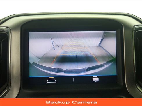 Used 2021 GMC Sierra 1500 Elevation image 15