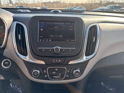 Certified 2024 Chevrolet Equinox LS AWD/4WD image 47