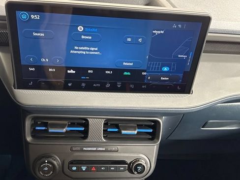 New 2026 Ford Maverick Lobo AWD/4WD image 26