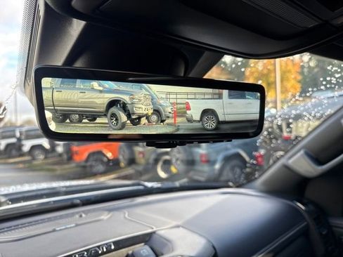 Used 2023 RAM 1500 Limited image 40