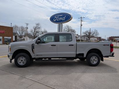 New 2026 Ford F250 XL w/ 360-Degree Camera Package