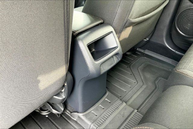 Certified 2026 Honda HR-V Sport image 12