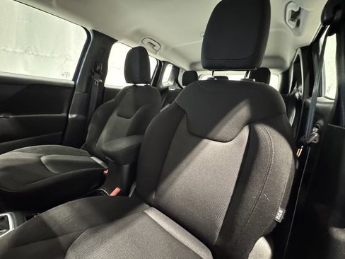 Used 2020 Jeep Renegade Sport image 21