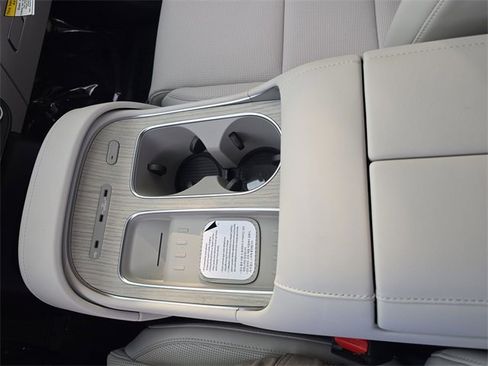 New 2026 Hyundai Palisade Calligraphy image 20