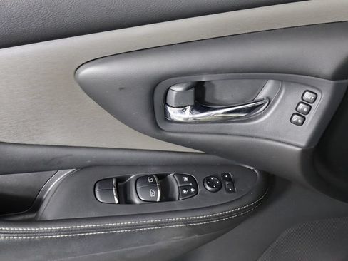 Used 2021 Nissan Murano SL w/ SL Moonroof Package FWD image 20
