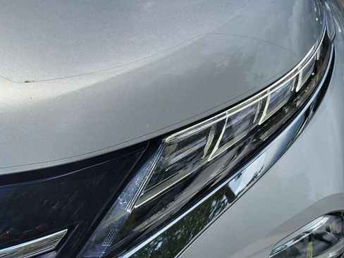 Used 2026 Mitsubishi Outlander ES FWD image 11