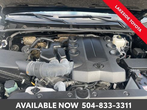 Certified 2024 Toyota 4Runner SR5 image 38