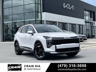 New 2026 Kia Sportage EX w/ EX Panorama Roof Package video 1