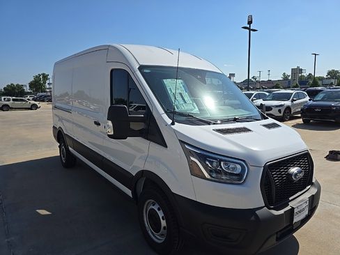 New 2025 Ford Transit 250 Base image 22