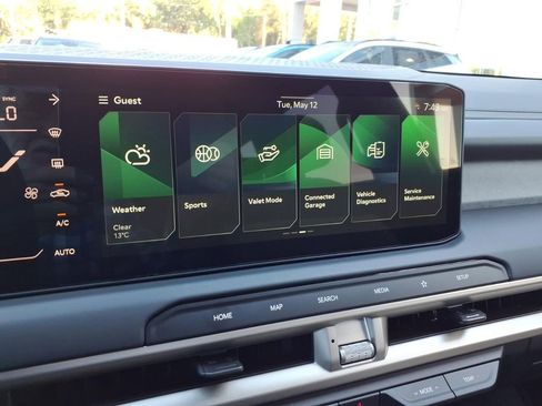 New 2027 Kia Telluride EX AWD/4WD image 20