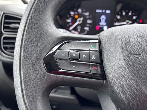 Used 2025 RAM ProMaster 2500 w/ Convenience Group image 17