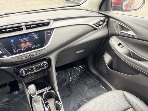 Used 2023 Buick Encore GX Essence w/ Experience Buick Package image 27