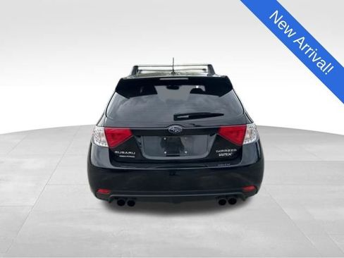 Used 2013 Subaru Impreza WRX Premium image 6