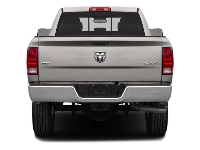 Used 2016 RAM 3500 Laramie Longhorn AWD/4WD image 5