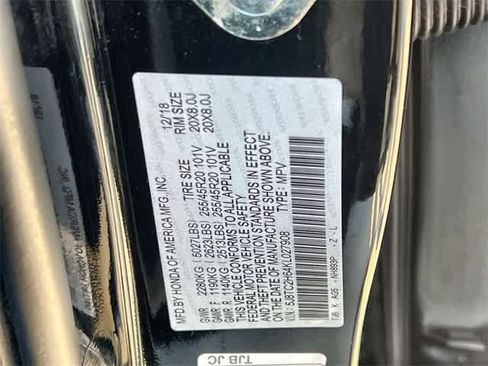 Used 2019 Acura RDX A-Spec image 22