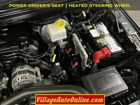 Used 2019 RAM 1500 Big Horn image 8