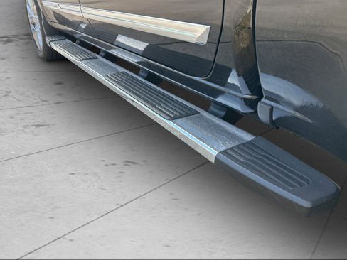 Used 2025 Chevrolet Silverado 1500 High Country w/ High Country Premium Package image 29