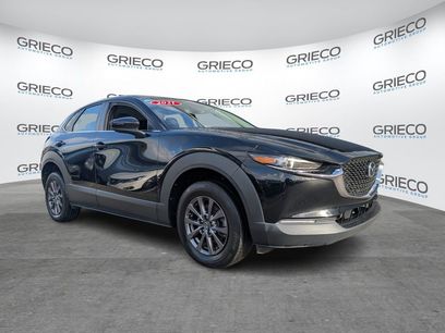 Used 2021 MAZDA CX-30 FWD 2.5 S