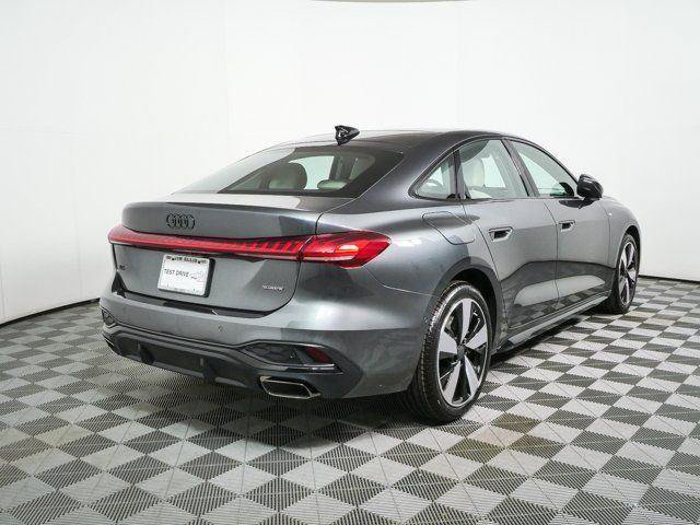 New 2026 Audi A5 Premium AWD/4WD image 3