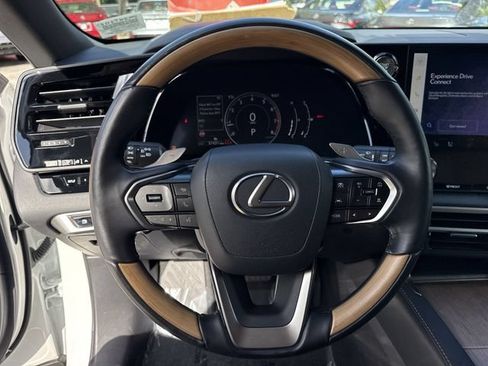 Certified 2024 Lexus RX 350 Premium w/ Accessory Package (Z1) FWD image 14