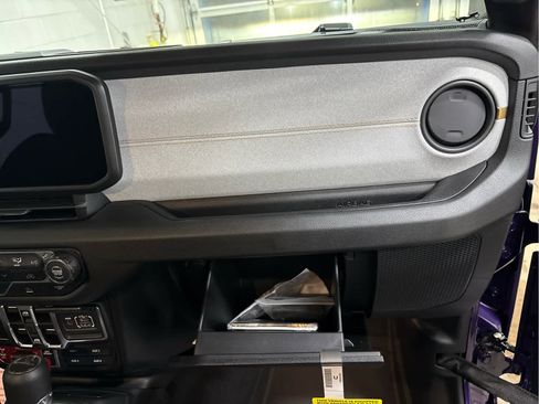 New 2026 Jeep Gladiator Sport image 34