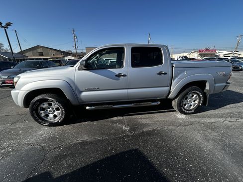 Used 2009 Toyota Tacoma image 3