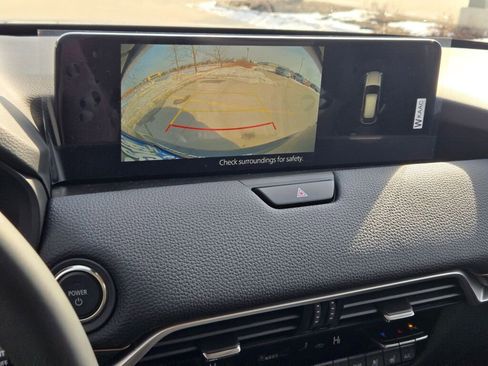 New 2026 MAZDA CX-70 SC Plus image 28