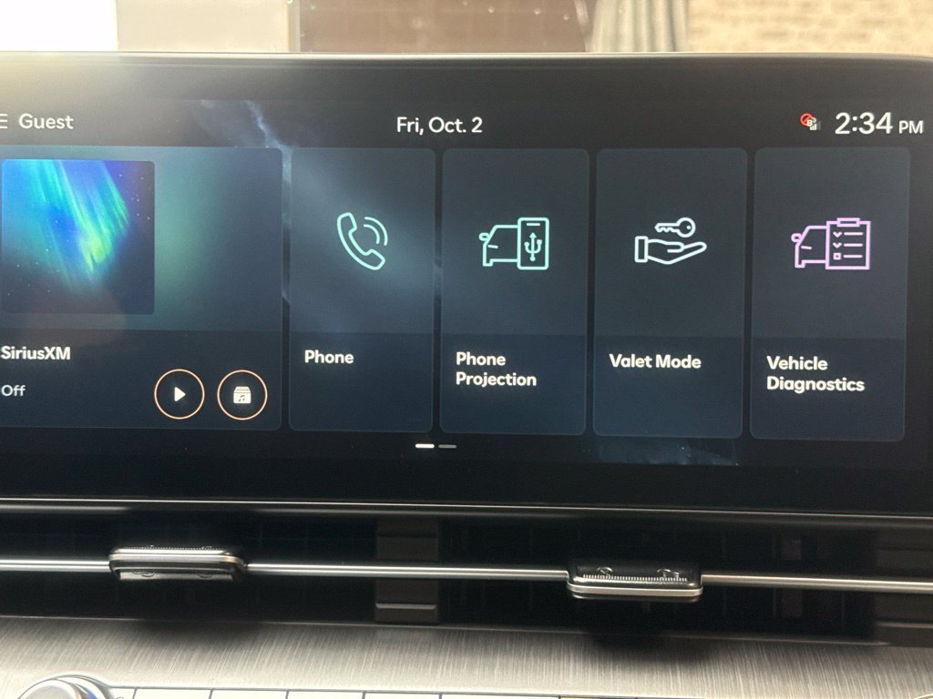 New 2027 Hyundai Kona SEL Premium FWD image 15
