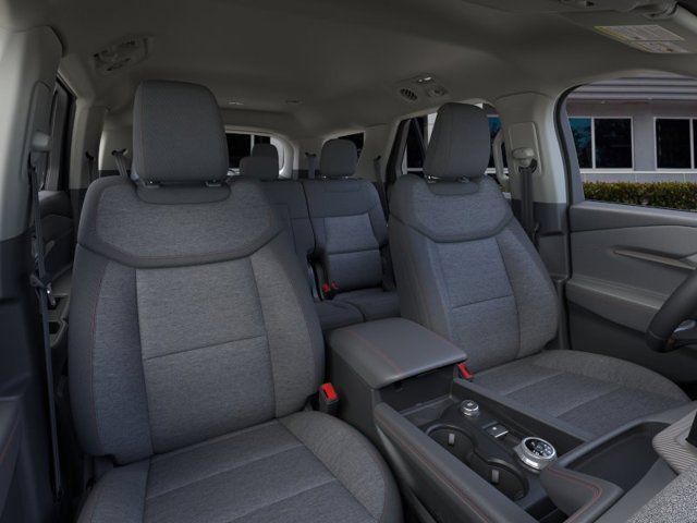New 2026 Ford Explorer Active AWD/4WD image 10