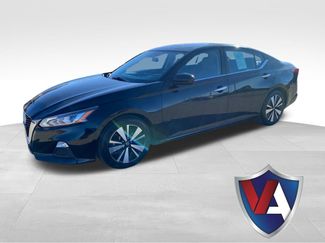 Used 2022 Nissan Altima 2.5 SV 360° Tour