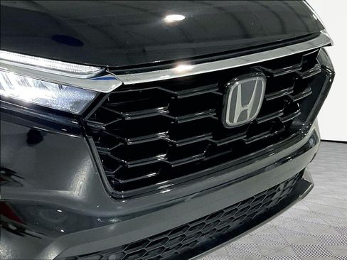 Used 2025 Honda CR-V EX-L image 33