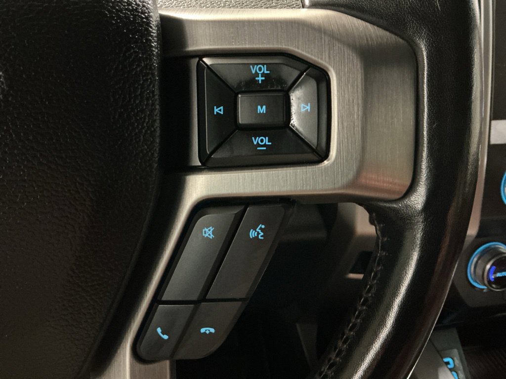 Used 2019 Ford F250 Platinum w/ Platinum Ultimate Package AWD/4WD image 28