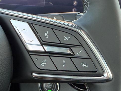 New 2026 Buick Enclave Sport Touring w/ Power Package image 11