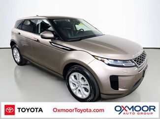 Used 2023 Land Rover Range Rover Evoque S AWD/4WD video 1