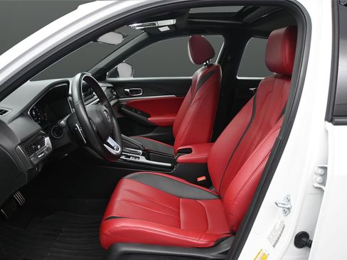 Certified 2024 Acura Integra A-Spec FWD image 7