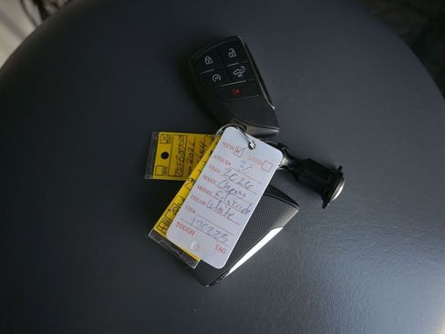 Used 2026 Chevrolet Silverado 1500 Custom image 21