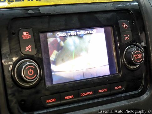 Used 2019 RAM ProMaster 3500 image 12