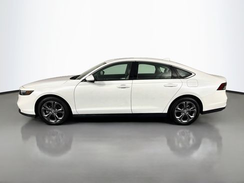Certified 2023 Honda Accord EX image 8