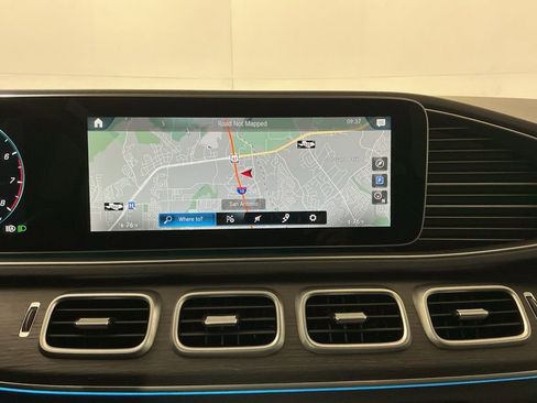 Used 2022 Mercedes-Benz GLE 350 GLE 350 image 11