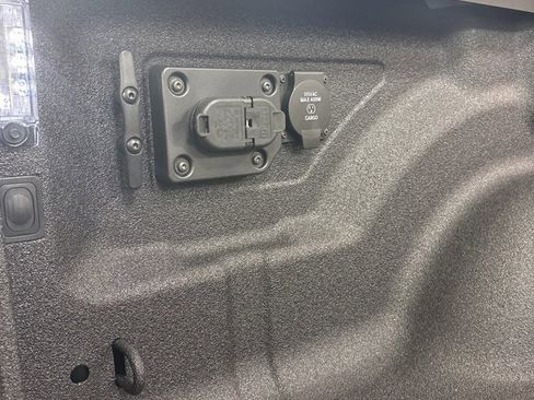 New 2026 RAM 2500 Tradesman image 19