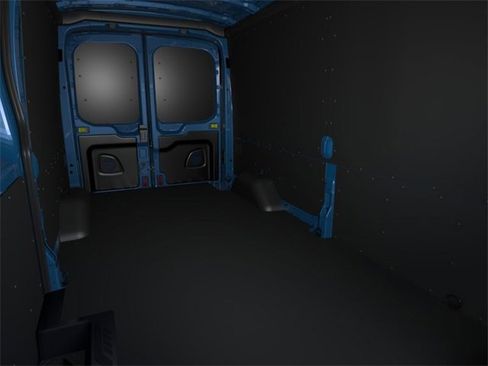 New 2026 Ford Transit 350 148 Medium Roof w/ Load Area Protection Package image 11